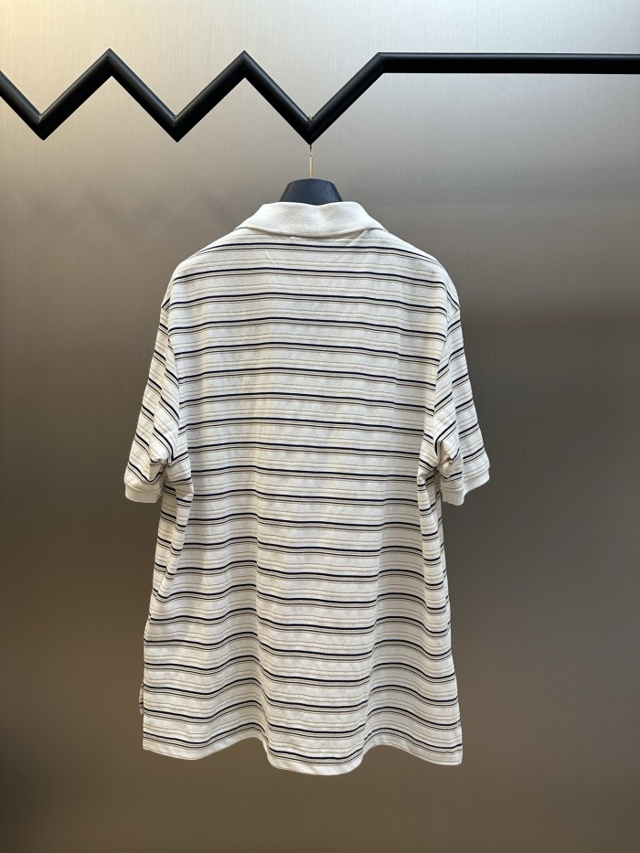 Prada polo tee FZTX6315