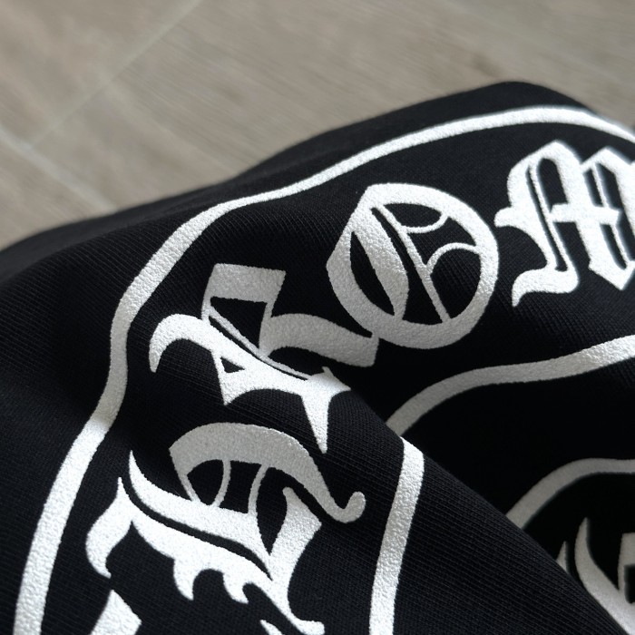 Chrome Hearts LS T-shirts FZTX6320