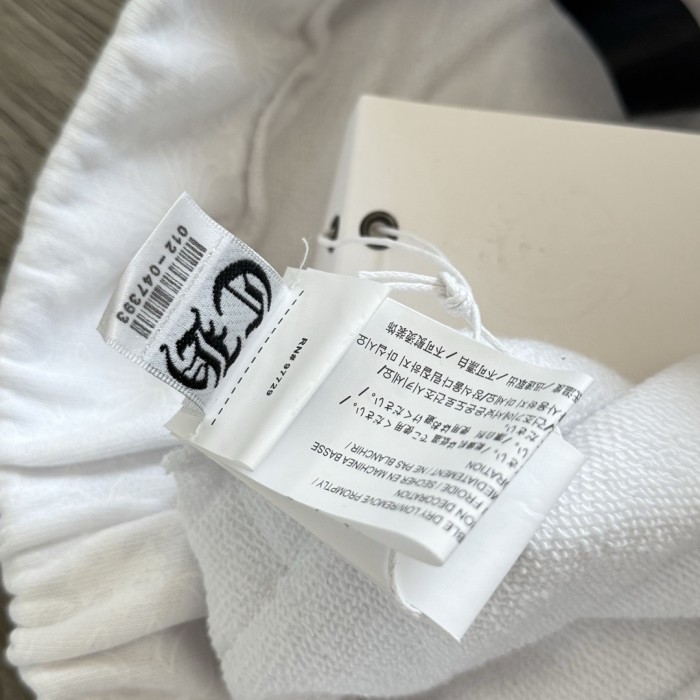 Chrome Hearts Sweatpants FZKZ1943
