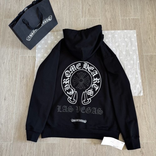 Chrome Hearts HOODIES FZWY2038