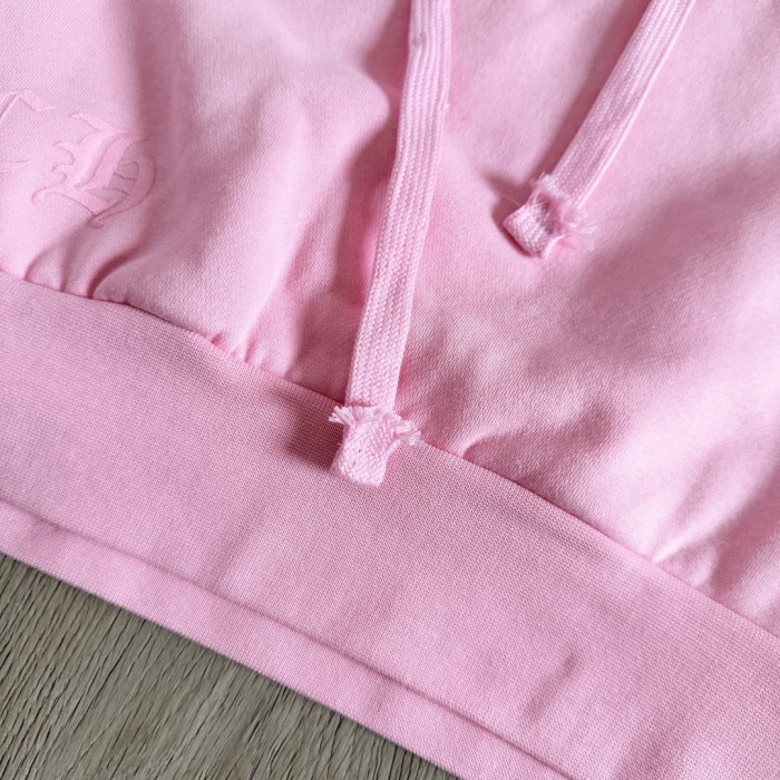 Chrome Hearts HOODIES FZWY2052