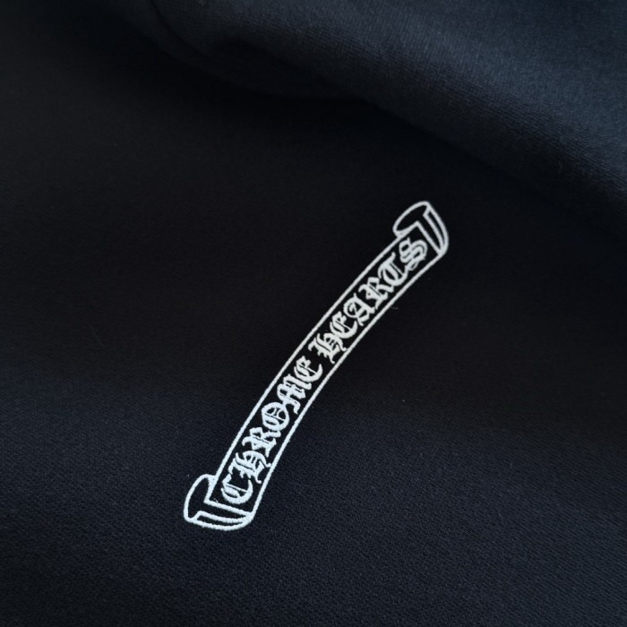 Chrome Hearts HOODIES FZWY2047