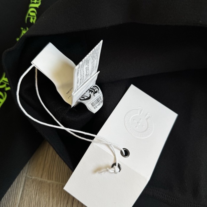 Chrome Hearts HOODIES FZWY2046