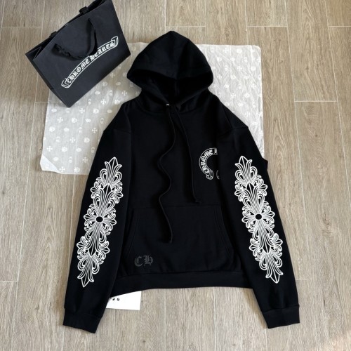 Chrome Hearts HOODIES FZWY2056