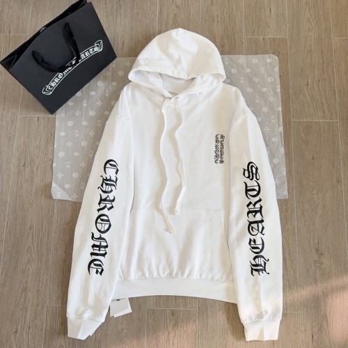 Chrome Hearts HOODIES FZWY2058