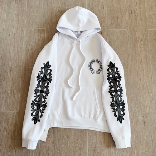 Chrome Hearts HOODIES FZWY2054