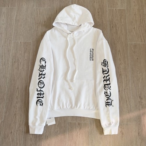 Chrome Hearts HOODIES FZWY2058