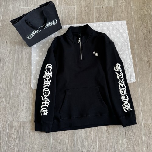 Chrome Hearts Sweatshirts FZWY2048