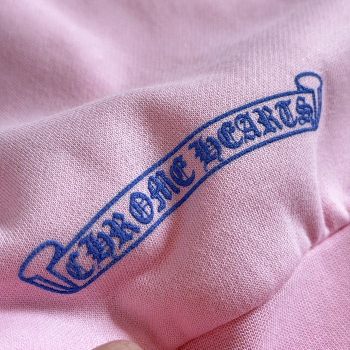Chrome Hearts HOODIES FZWY2052