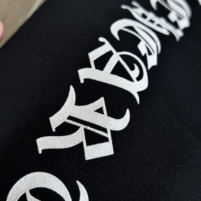 Chrome Hearts HOODIES FZWY2047