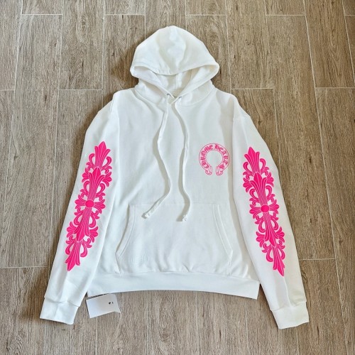 Chrome Hearts HOODIES FZWY2043