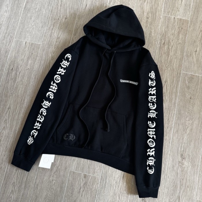 Chrome Hearts HOODIES FZWY2047