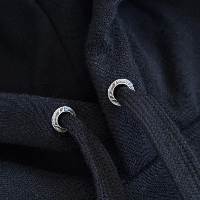Chrome Hearts HOODIES FZWY2046