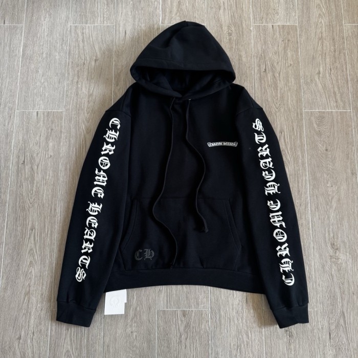 Chrome Hearts HOODIES FZWY2047