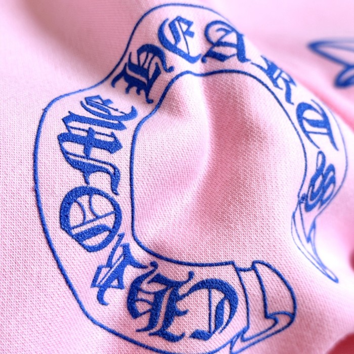 Chrome Hearts HOODIES FZWY2052
