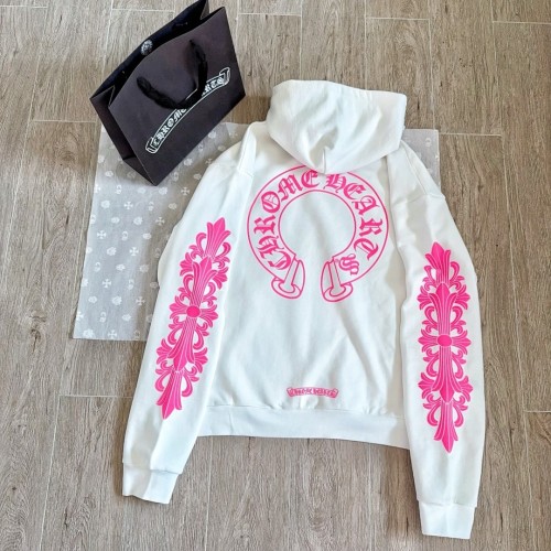 Chrome Hearts HOODIES FZWY2043