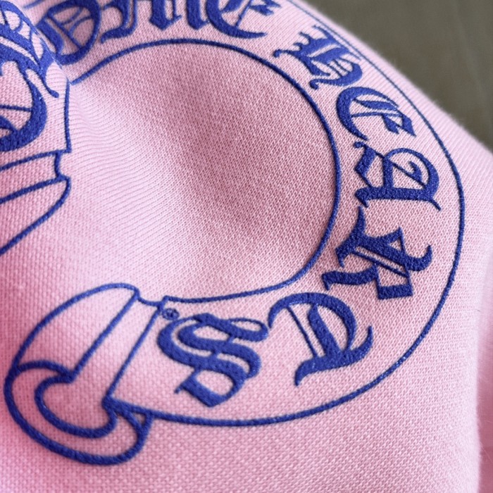 Chrome Hearts HOODIES FZWY2052