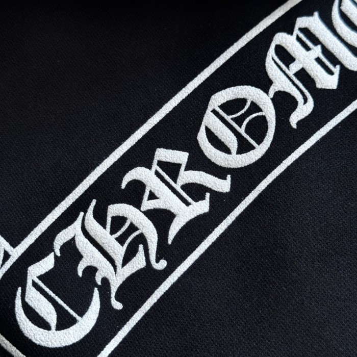 Chrome Hearts HOODIES FZWY2047