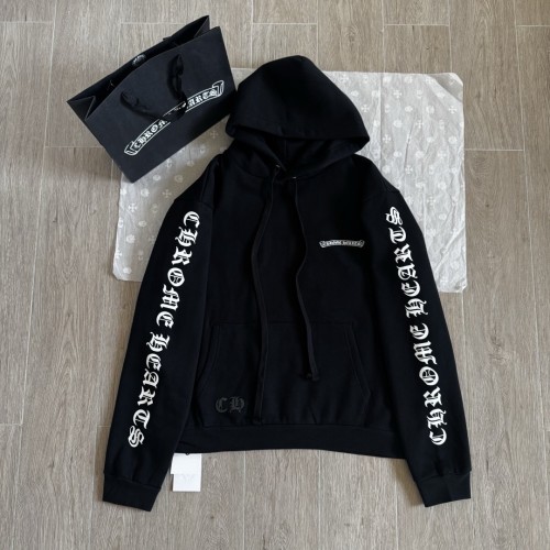 Chrome Hearts HOODIES FZWY2047