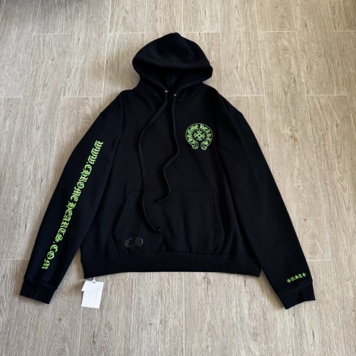 Chrome Hearts HOODIES FZWY2046