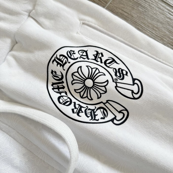 Chrome Hearts Sweatpants FZKZ1943