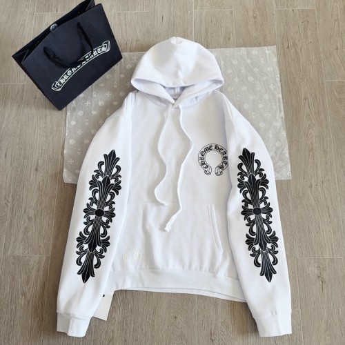Chrome Hearts HOODIES FZWY2054