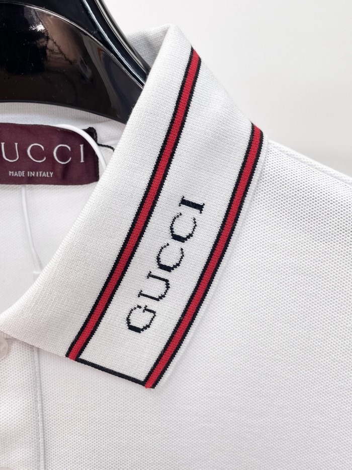 Gucci polo tee FZTX6333