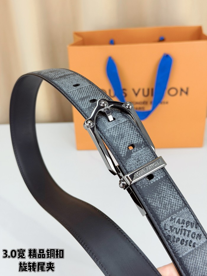 LV FROG 30MM BELT FZYD271