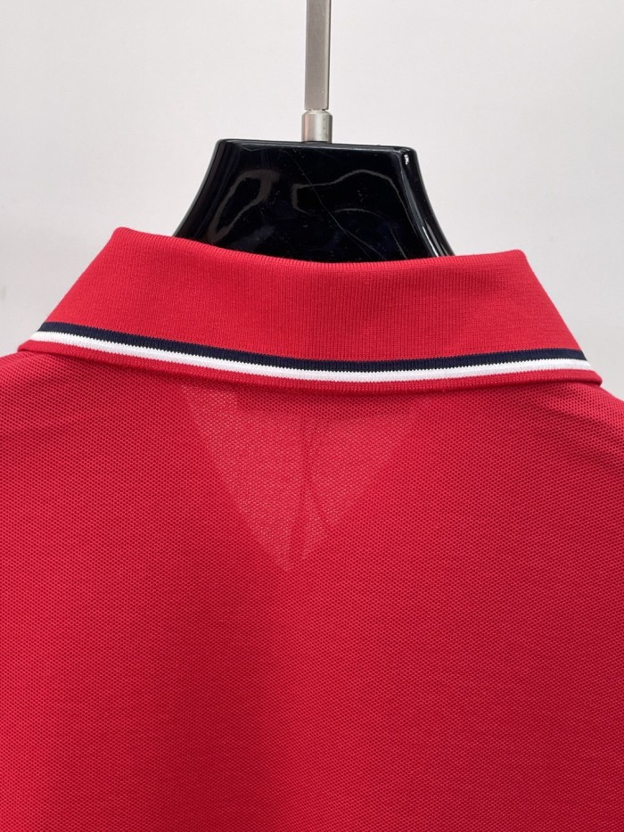 Moncler POLO Tee FZTX6335