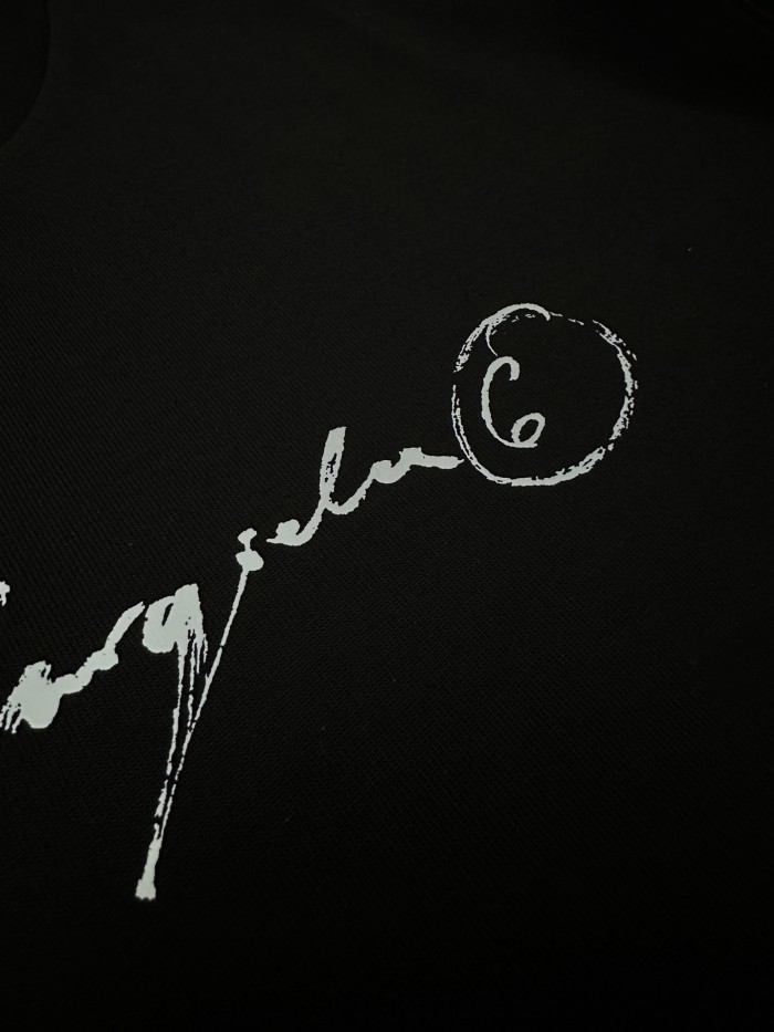 Maison Margiela MM6 Tee FZTX6327