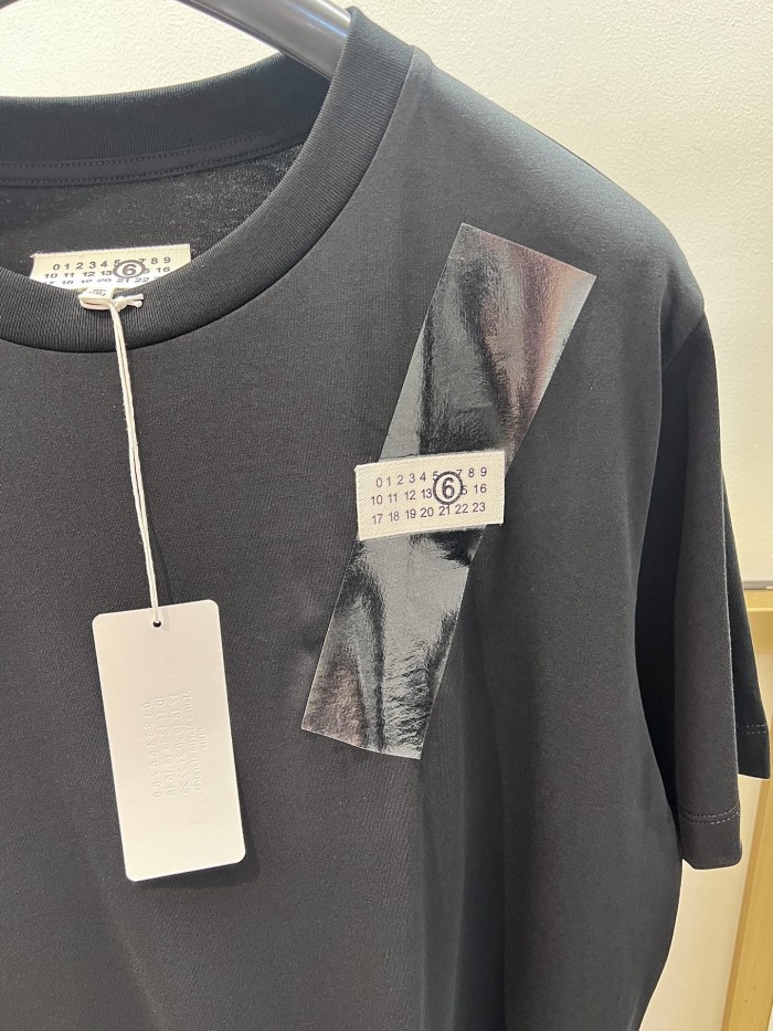 Maison Margiela MM6 Tee FZTX6330