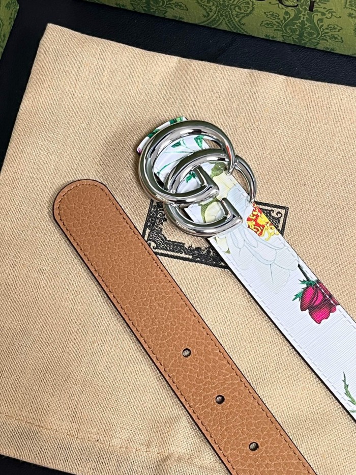 Gucci GG Marmont 30MM BELT FZYD272