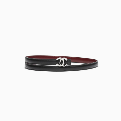 Chanel leather Belt 20MM FZYD268