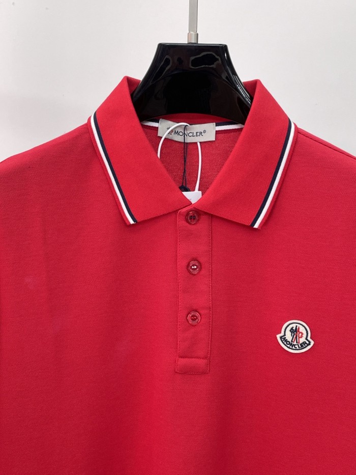 Moncler POLO Tee FZTX6335