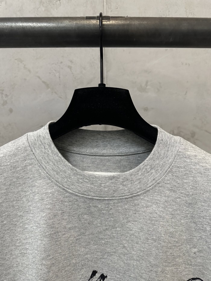 Maison Margiela MM6 Tee FZTX6327