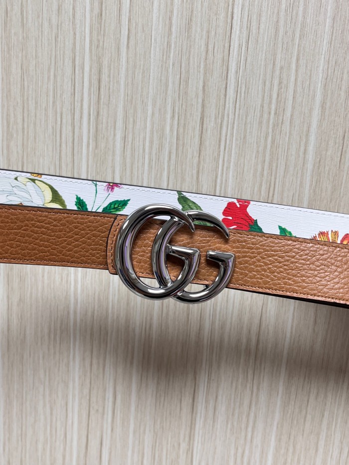 Gucci GG Marmont 30MM BELT FZYD272