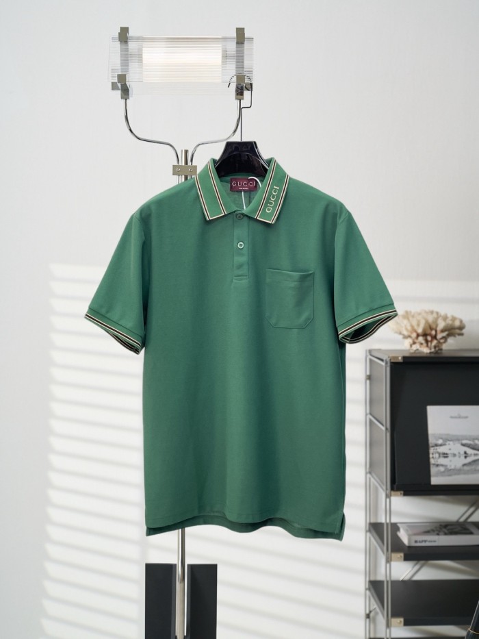 Gucci polo tee FZTX6333