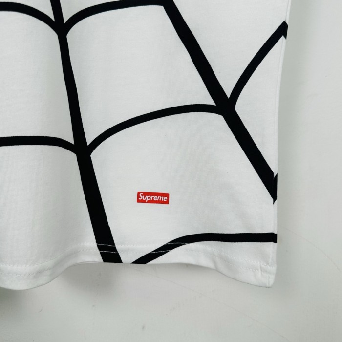 SUPREME X HANES TAGLESS T-SHIRTS FZTX6328