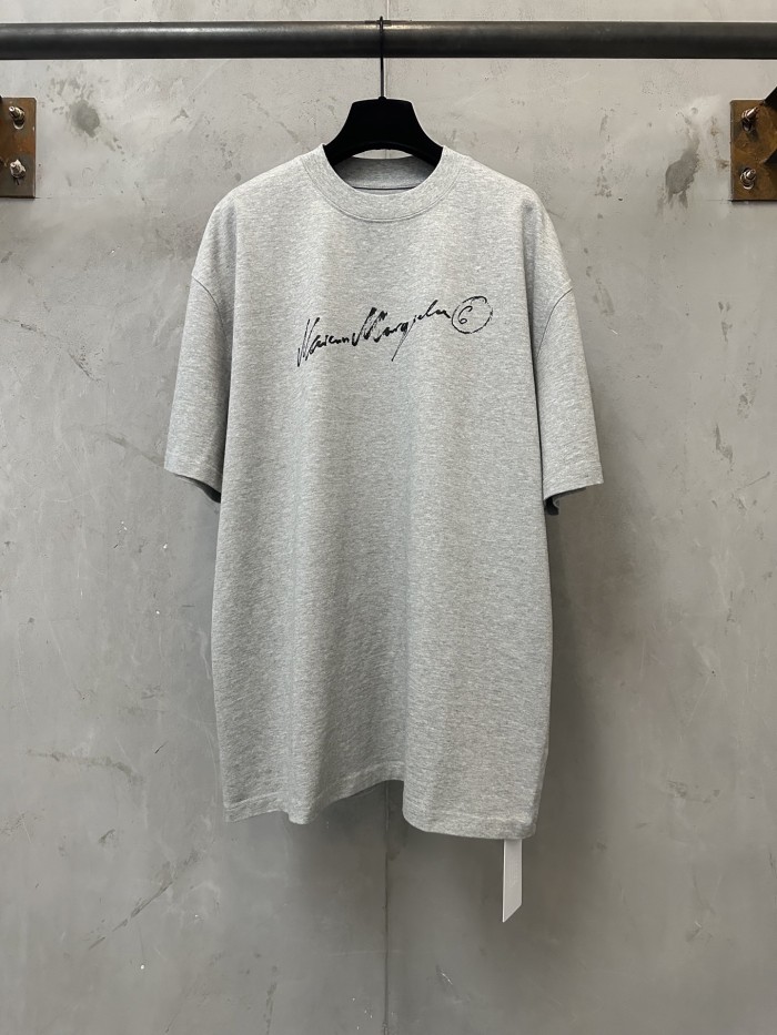 Maison Margiela MM6 Tee FZTX6327