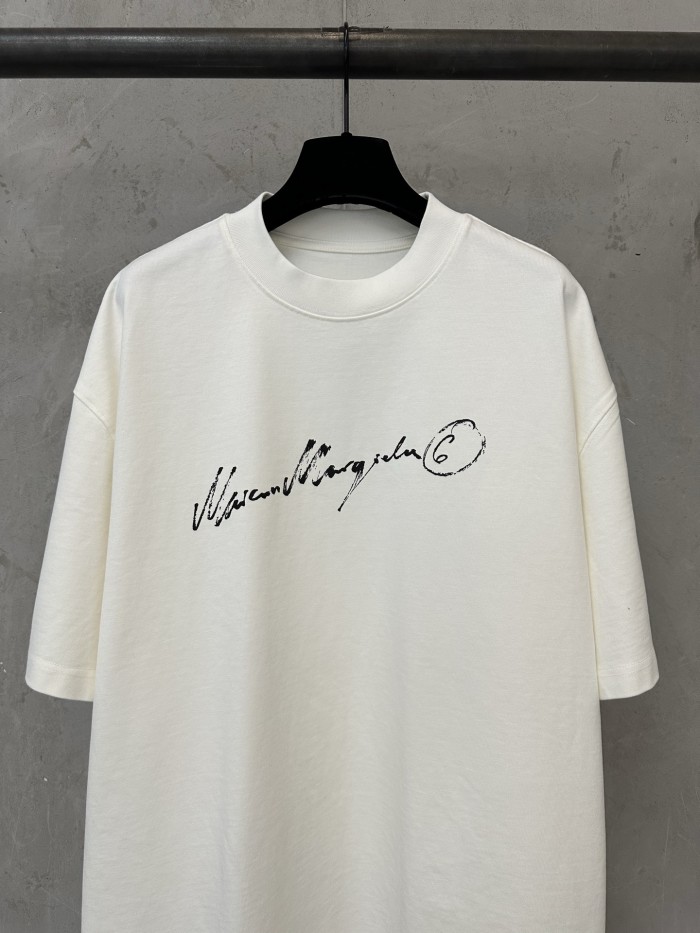 Maison Margiela MM6 Tee FZTX6327