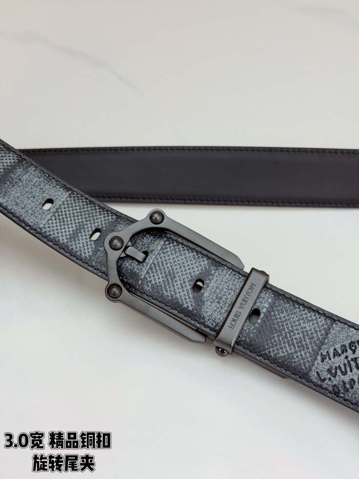 LV FROG 30MM BELT FZYD271