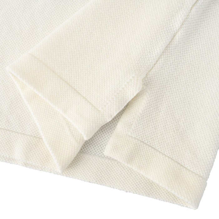 Zegna knitted Tee FZTX6332