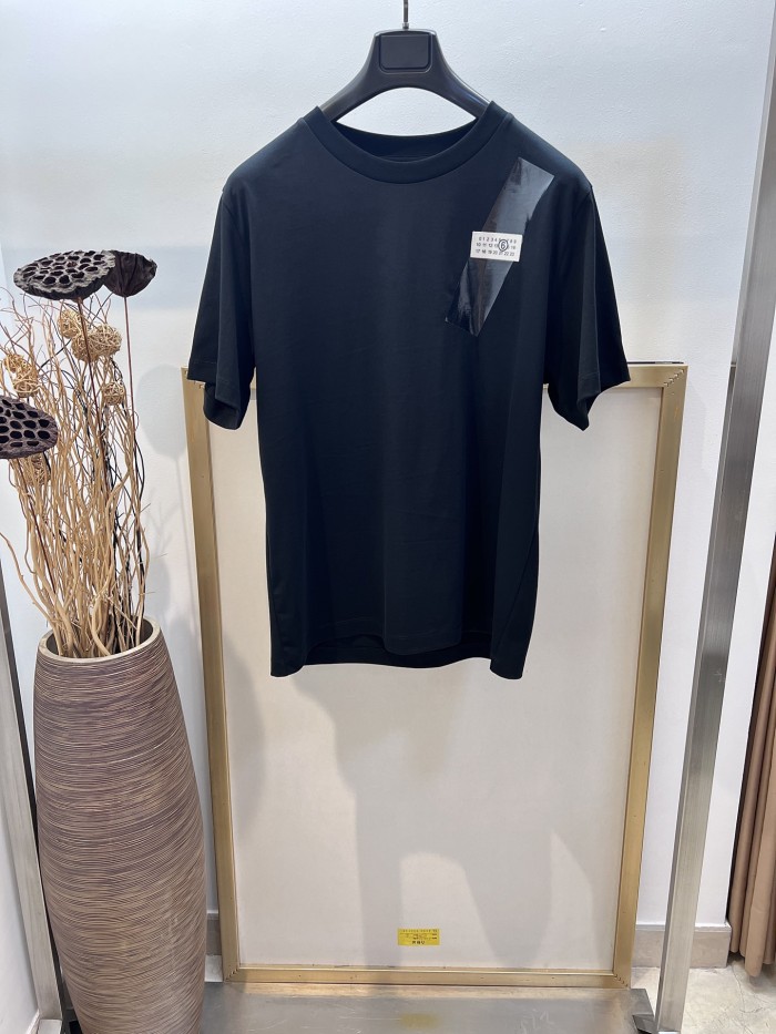 Maison Margiela MM6 Tee FZTX6330