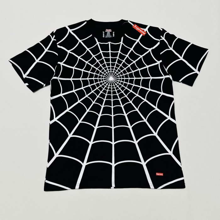 SUPREME X HANES TAGLESS T-SHIRTS FZTX6328