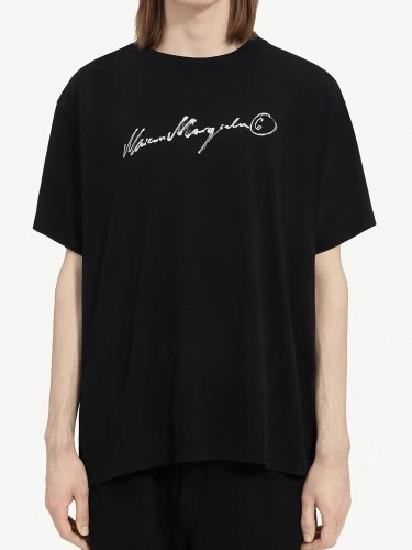 Maison Margiela MM6 Tee FZTX6327