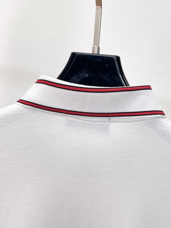 Gucci polo tee FZTX6333