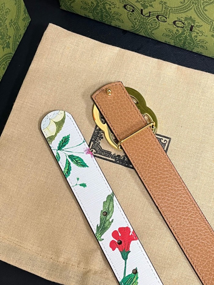 Gucci GG Marmont 30MM BELT FZYD272