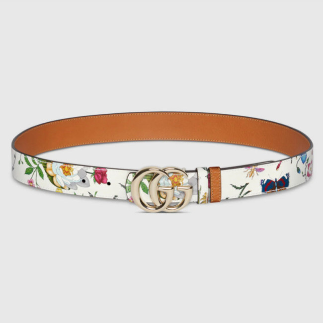 Gucci GG Marmont 30MM BELT FZYD272