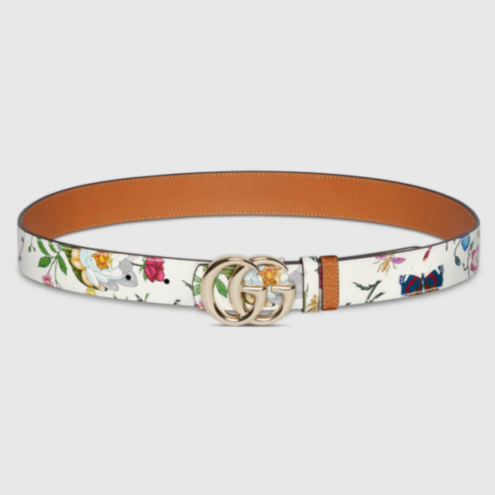 Gucci GG Marmont 30MM BELT FZYD272