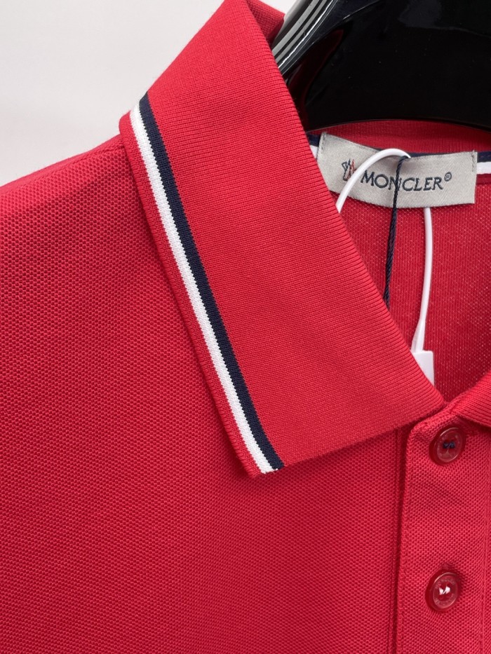 Moncler POLO Tee FZTX6335